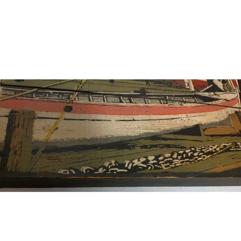 George Nathan p58 wood